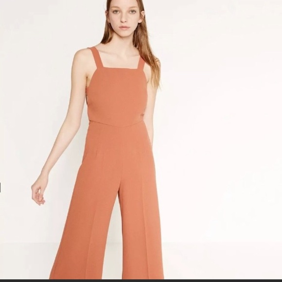 Zara Pants - NWT XS ZARA jumper